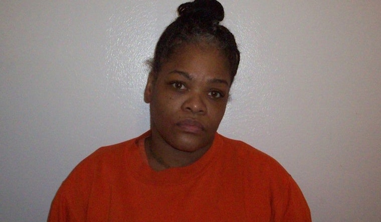 Cherokee County Caregiver Gets 37 Years in Horrific Toddler Death