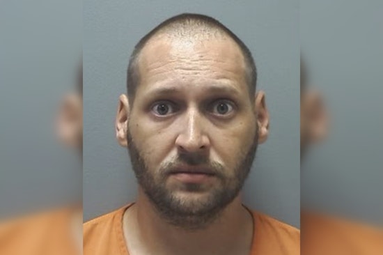 Cherokee County Molester Gets 25 Years After Girl Speaks Out