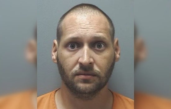 Cherokee County Molester Gets 25 Years After Girl Speaks Out