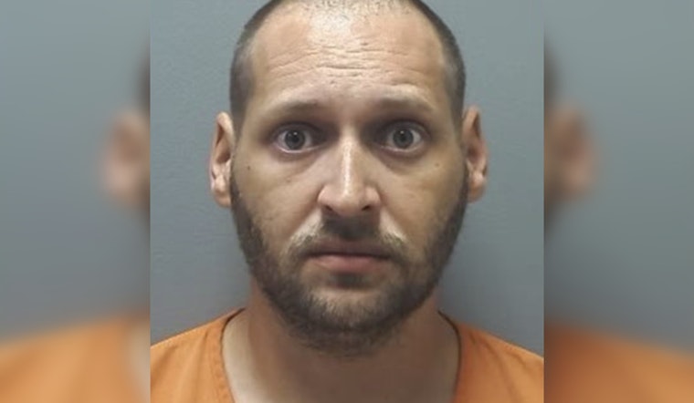 Cherokee County Molester Gets 25 Years After Girl Speaks Out