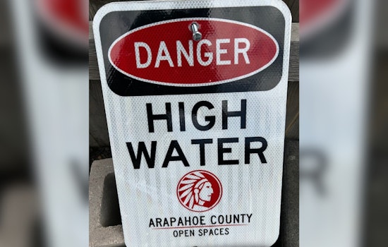 Cherry Creek Dam Flush Could Swamp Downtown Denver Trail Hotspots