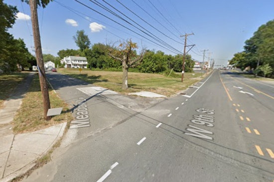 Chester Officer Injured, Rushed To Wilmington Hospital