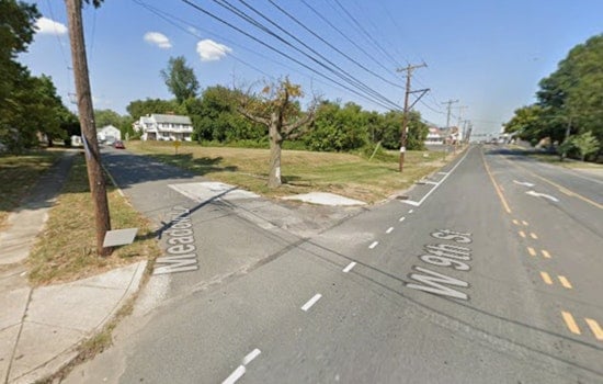 Chester Officer Injured, Rushed To Wilmington Hospital