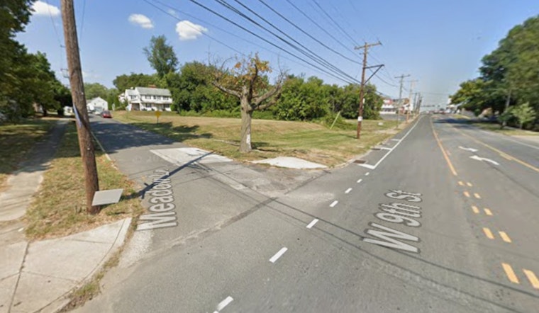 Chester Officer Injured, Rushed To Wilmington Hospital
