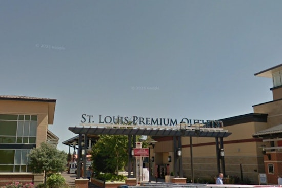 Chesterfield Cops Nab Suspect In Alleged $172K Midwest Shoplifting Spree