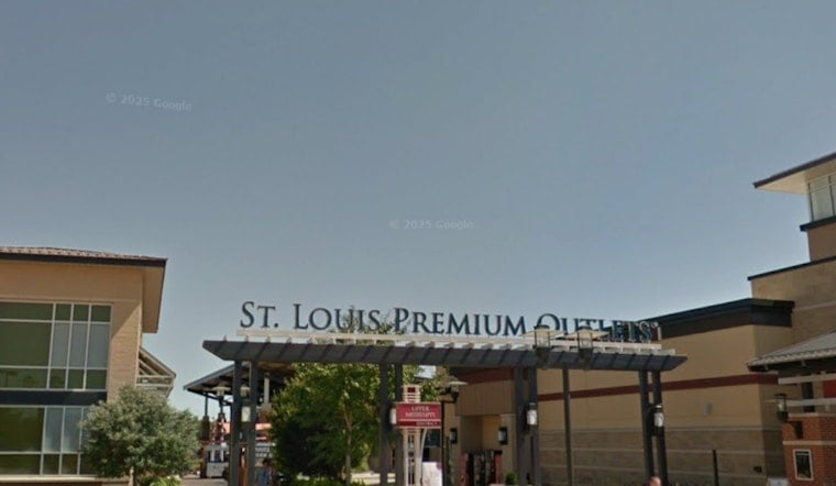 Chesterfield Cops Nab Suspect In Alleged $172K Midwest Shoplifting Spree