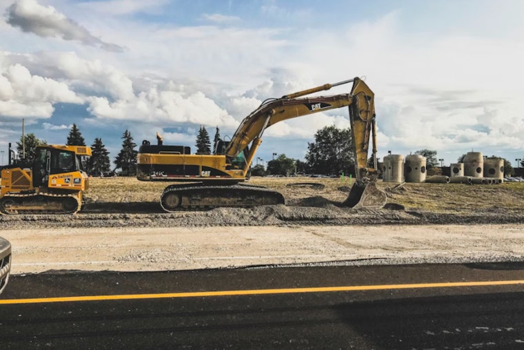 Chesterfield’s Dead Mall Finally Gets Gutted For $2 Billion ‘Downtown’ Makeover