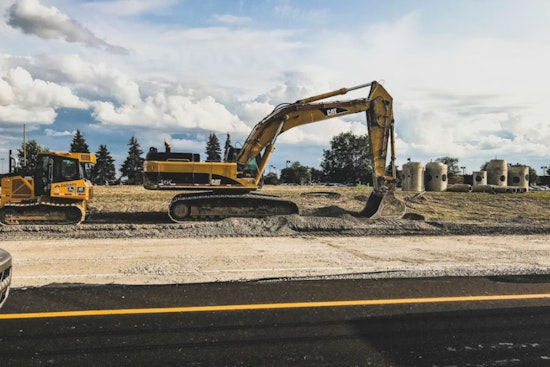 Chesterfield’s Dead Mall Finally Gets Gutted For $2 Billion ‘Downtown’ Makeover