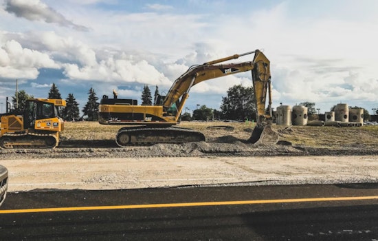Chesterfield’s Dead Mall Finally Gets Gutted For $2 Billion ‘Downtown’ Makeover