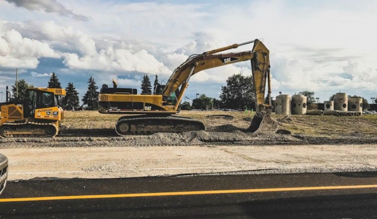 Chesterfield’s Dead Mall Finally Gets Gutted For $2 Billion ‘Downtown’ Makeover