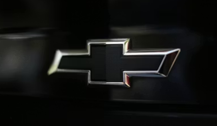 Chevy Meltdown Puts Detroit Grand Prix On Edge