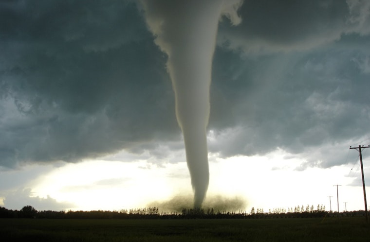 Chicago Braces As Tornado Season Spins Up Again