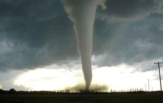Chicago Braces As Tornado Season Spins Up Again