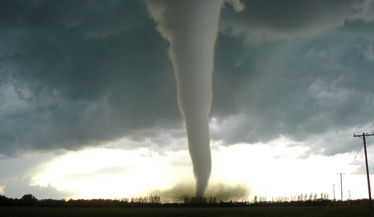 Chicago Braces As Tornado Season Spins Up Again