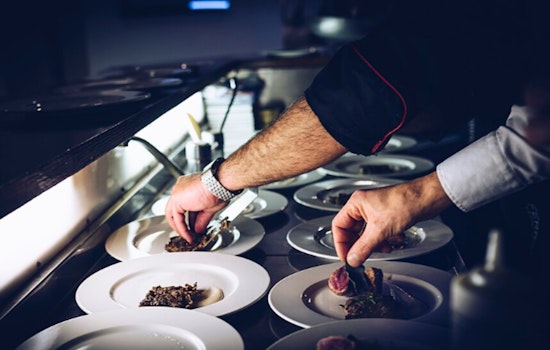 Chicago Chefs Art Smith And Phil Stefani To Run Vatican Restaurant