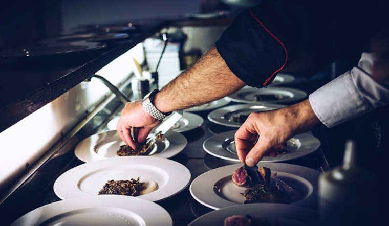 Chicago Chefs Art Smith And Phil Stefani To Run Vatican Restaurant