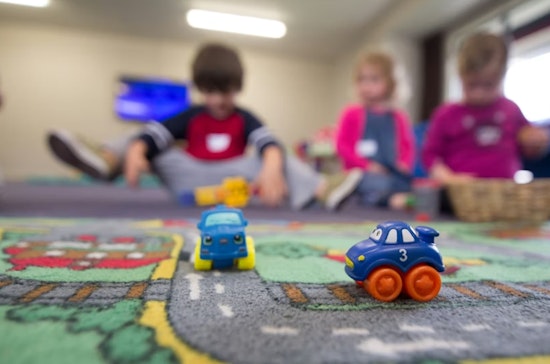 Chicago Child Care Costs Leave Parents Comparing Daycare to Rent