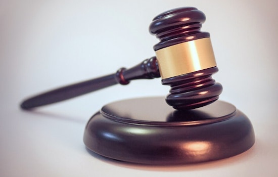 Chicago Cold Case From 2003 Heads To Trial