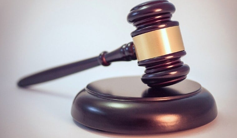 Chicago Cold Case From 2003 Heads To Trial