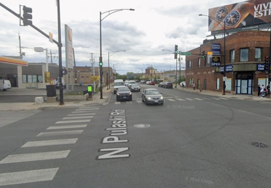 Chicago CTA Driver Kidnapped on Pulaski Escapes Arrest Made