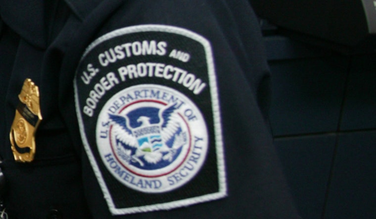 Chicago Customs Seized Over 100 Shipments Of Illegal Gun Modifiers