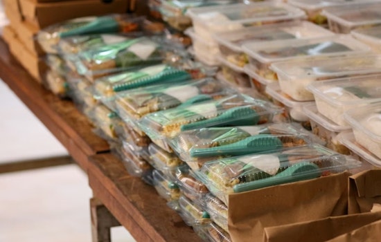 Chicago Drive Aims To Keep Kids Fed This Summer