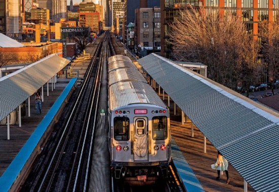 Chicago ETOD Report Shows Progress And Persistent Gaps