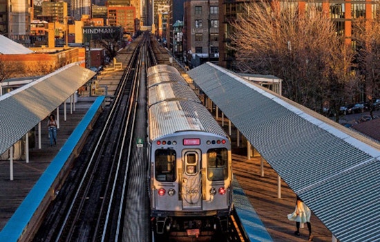 Chicago ETOD Report Shows Progress And Persistent Gaps