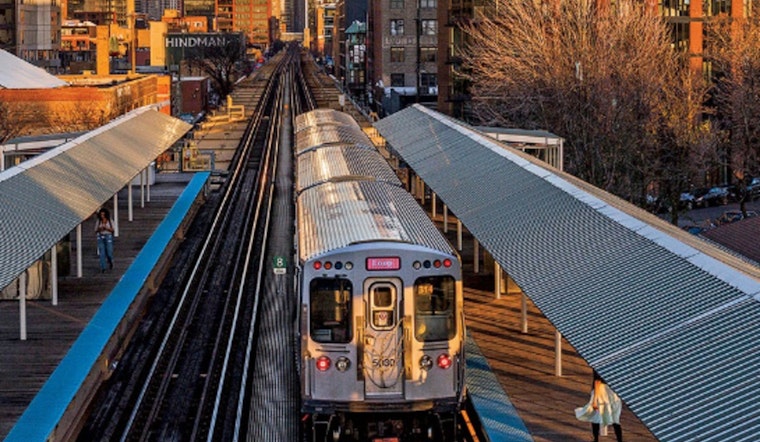 Chicago ETOD Report Shows Progress And Persistent Gaps