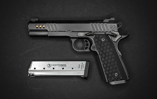 Chicago Gun Rights Showdown Puts Illinois’ FOID Card On The Chopping Block