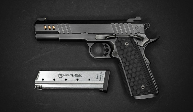 Chicago Gun Rights Showdown Puts Illinois’ FOID Card On The Chopping Block