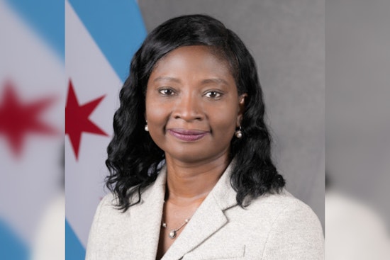 Chicago Health Dept Left Millions In Unspent COVID Grants