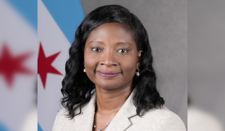 Chicago Health Dept Left Millions In Unspent COVID Grants