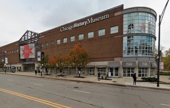 Chicago History Museum Accused of Illegal Firings