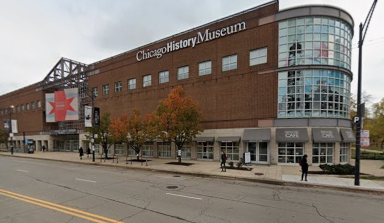 Chicago History Museum Accused of Illegal Firings