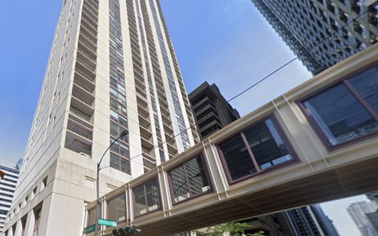 Chicago Investor Group Makes $98 Million Move On 200 North Dearborn