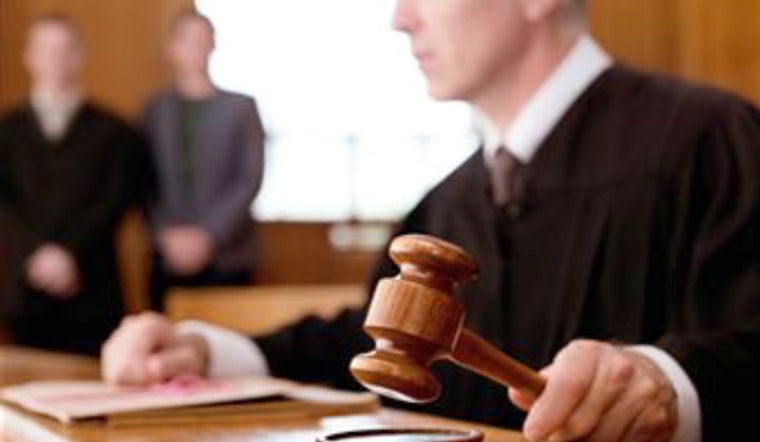 Chicago Jury Awards $49.5M In 737 MAX Wrongful-Death Case