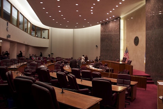 Chicago License Panel Advances Sweepstakes Machine Ban