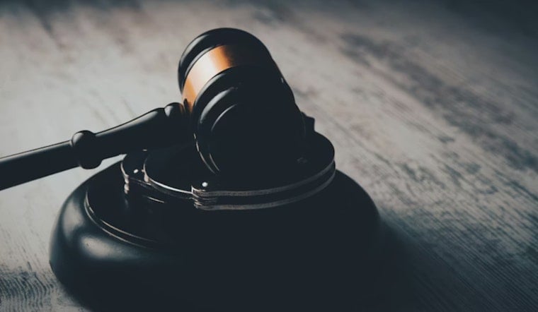 Chicago Man Gets 16-Year Sentence In Boiling Water Attack Case