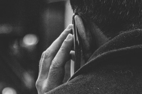 Chicago Man Scammed Out Of $69K By AI Fake Marshal