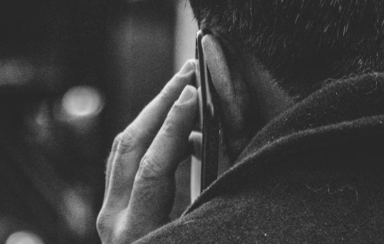 Chicago Man Scammed Out Of $69K By AI Fake Marshal