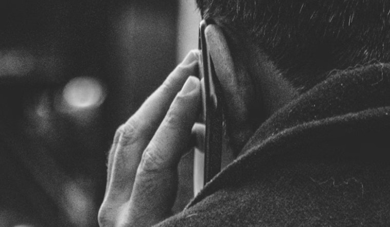 Chicago Man Scammed Out Of $69K By AI Fake Marshal
