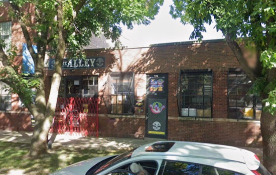 Chicago Punk Mecca The Alley Turns 50 As Owner Hunts For Heir