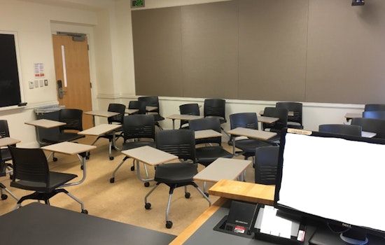 Chicago Schools Dirtier After Custodian Cuts