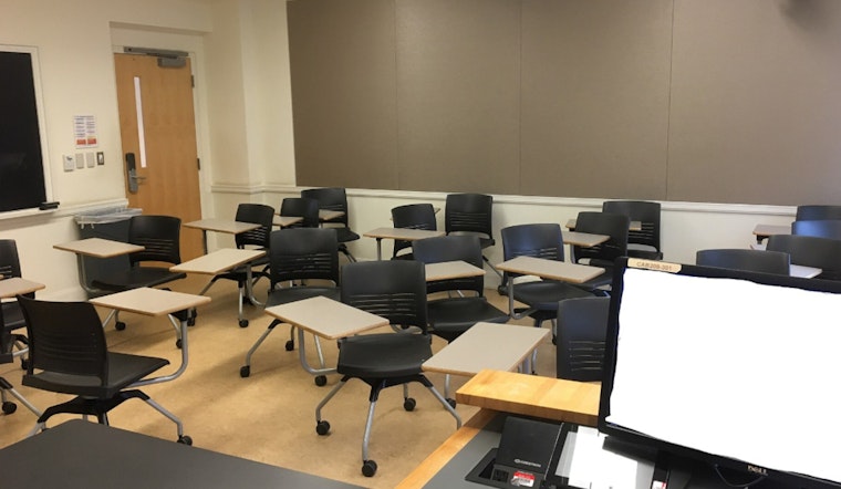 Chicago Schools Dirtier After Custodian Cuts