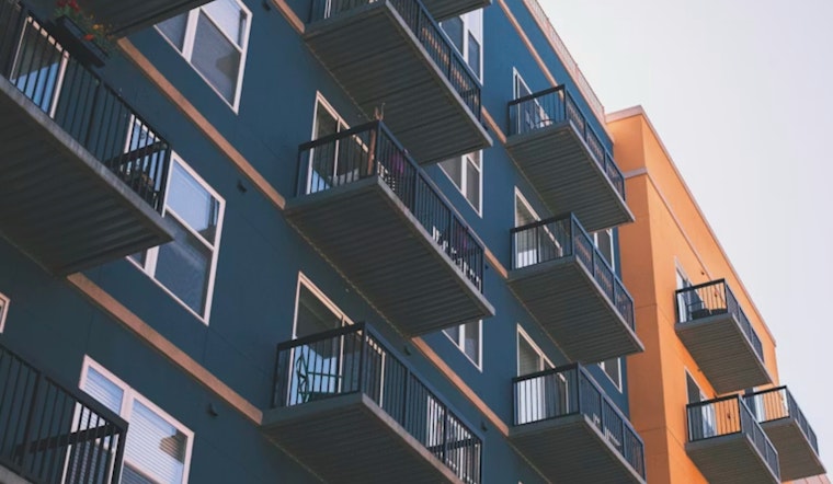 Chicago Scion Joins Ares in $910M Student Housing Deal