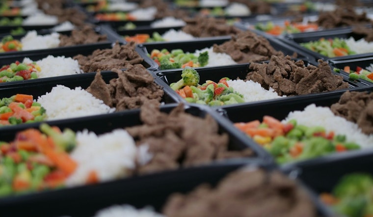Chicago Seniors See Lifeline Meals Slashed As City Scrambles To Dodge Waitlist