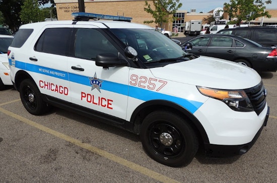 Chicago Sergeant Charged in PPP Loan Fraud Over $41K