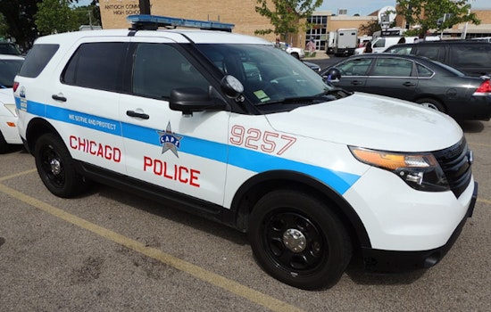 Chicago Sergeant Charged in PPP Loan Fraud Over $41K