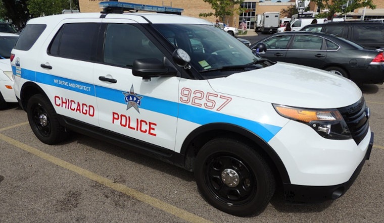 Chicago Sergeant Charged in PPP Loan Fraud Over $41K